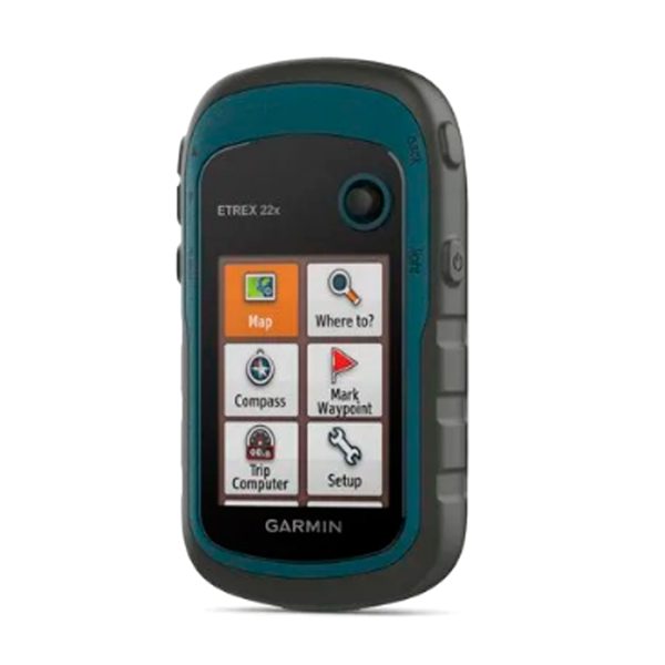 010-02256-04-garmin-etrex-22x-rugged-handheld-gps-. Garmin eTrex 22x Rugged Handheld GPS