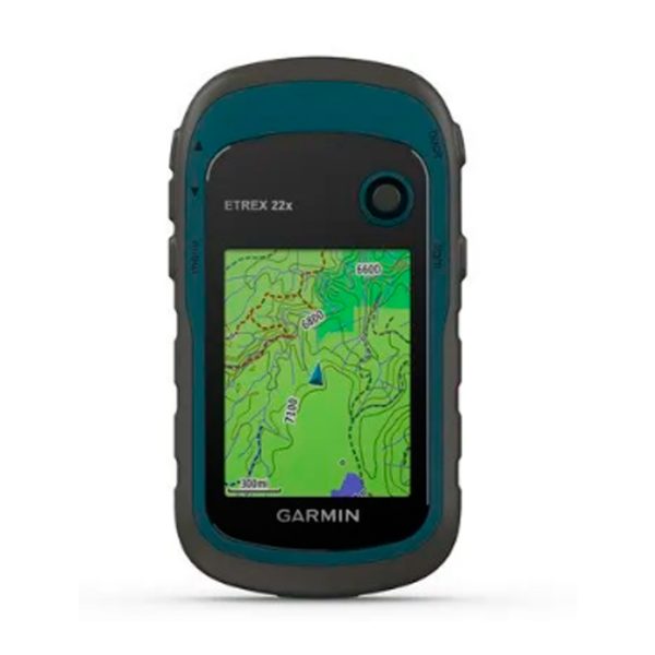 010-02256-04-garmin-etrex-22x-rugged-handheld-gps-. Garmin eTrex 22x Rugged Handheld GPS