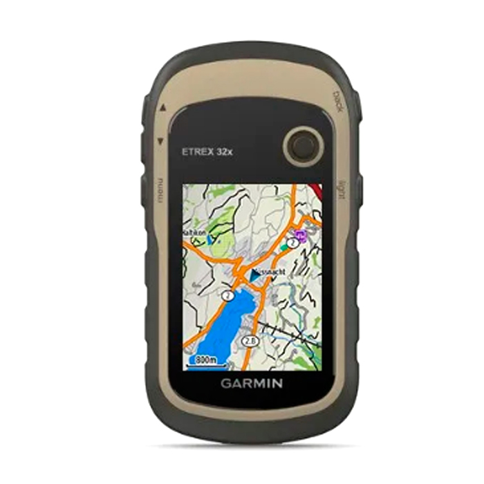 010-02257-04--garmin-etrex-32x-rugged-handheld-gps. Garmin eTrex 32x Rugged Handheld GPS with Compass and Barometric Altimeter