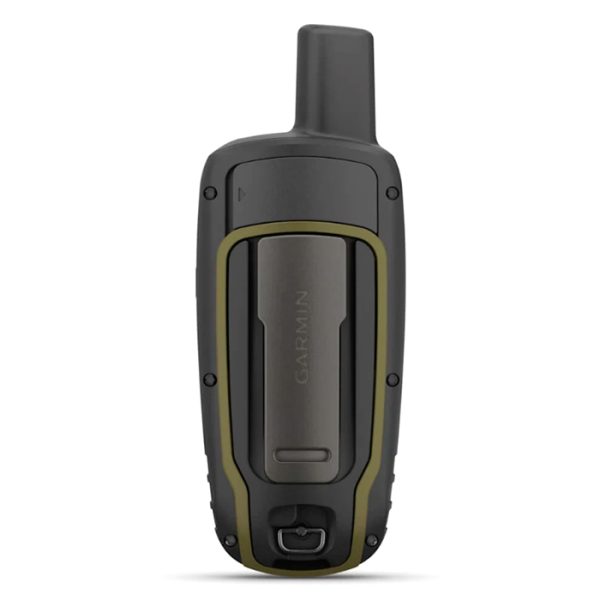010-02451-12-garmin-gpsmap-65s-multi-band-multi-gn. Garmin GPSMAP 65s Multi-Band/Multi-GNSS Handheld with Sensors