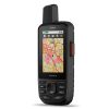010-02812-01-garmin-gpsmap-67i-gps-handheld-with-i. Garmin GPSMAP 67i GPS Handheld with inReach Satellite Technology