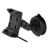 010-12881-00--garmin-montana-7xx-suction-cup-mount. Garmin Montana 7XX Suction Cup Mount with Speaker