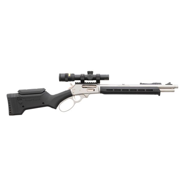 magpul-elg-m-lok-stock-for-marlin-1895-1894-336---. Magpul ELG M-LOK Stock for Marlin 1895/1894/336 - Black