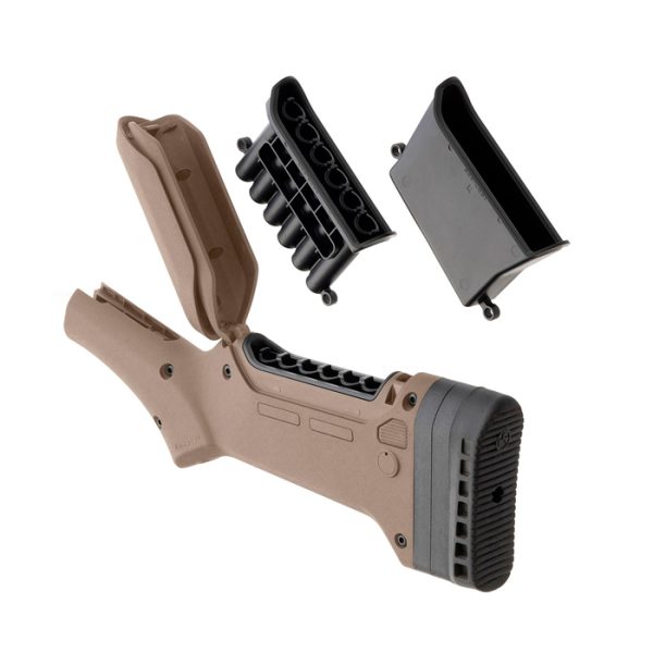 magpul-elg-m-lok-stock-for-marlin-1895-1894-336---. Magpul ELG M-LOK Stock for Marlin 1895/1894/336 - FDE