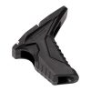 strike-industries-link-angled-handstop-with-cable-. Strike Industries LINK Angled HandStop with Cable Management System - Blk
