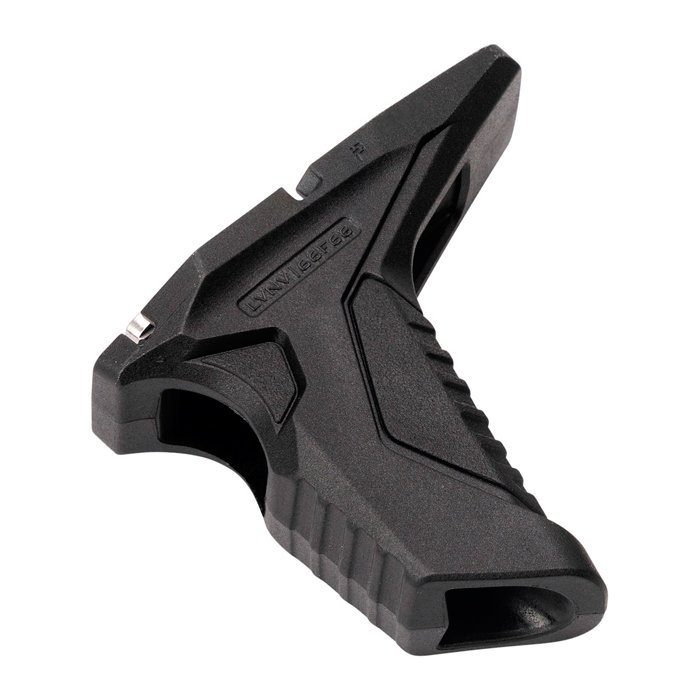 strike-industries-link-angled-handstop-with-cable-. Strike Industries LINK Angled HandStop with Cable Management System - Blk