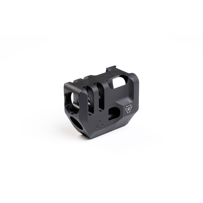 strike-industries-g3-mass-driver-comp---compact---. Strike Industries G3 Mass Driver Comp - Standard - Glock 17 Gen 3
