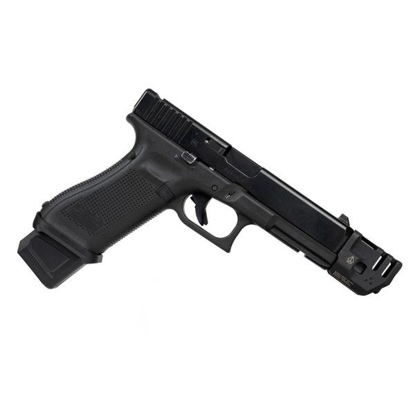 strike-industries-g5-mass-driver-comp---standard--. Strike Industries G5 Mass Driver Comp - Standard - Glock 17 Gen 5