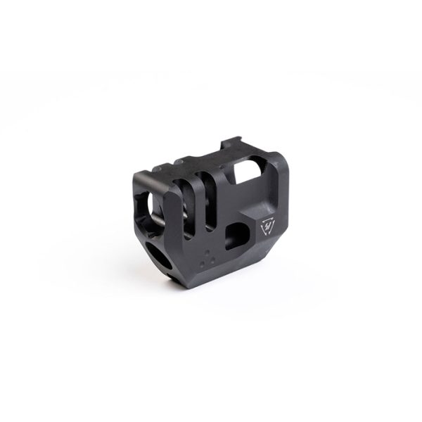 strike-industries-g3-mass-driver-comp---compact---. Strike Industries G5 Mass Driver Comp - Standard - Glock 17 Gen 5