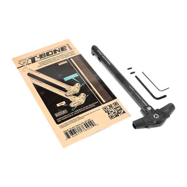 strike-industries-t-bone-charging-handle-for-223-5. Strike Industries T-Bone Charging Handle For 223/5.56 - Black