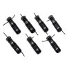 strike-industries-link-cobra-fore-grip-with-cable-. Strike Industries LINK Cobra Fore Grip with Cable Management in Black