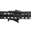 strike-industries-link-cobra-fore-grip-with-cable-. Strike Industries LINK Cobra Fore Grip with Cable Management in Black