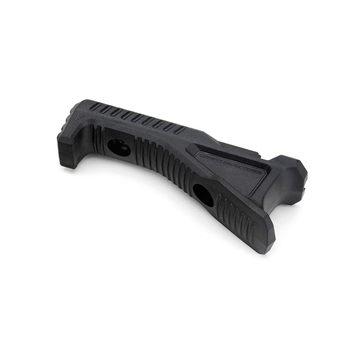 strike-industries-link-cobra-fore-grip-with-cable-. Strike Industries LINK Cobra Fore Grip with Cable Management in Black
