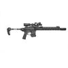 strike-industries-strike-fsa-single-folder-stock-e. Strike Industries Strike FSA Single Folder Stock Edition - Black
