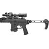 strike-industries-strike-fsa-single-folder-stock-e. Strike Industries Strike FSA Single Folder Stock Edition - Black