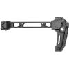 strike-industries-strike-fsa-single-folder-stock-e. Strike Industries Strike FSA Single Folder Stock Edition - Black