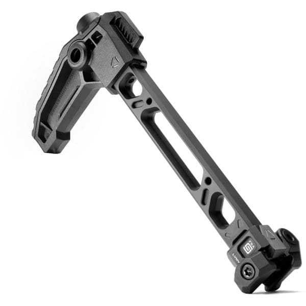 strike-industries-strike-fsa-single-folder-stock-e. Strike Industries Strike FSA Single Folder Stock Edition - Black