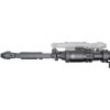 strike-industries-strike-fsa-single-folder-stock-e. Strike Industries Strike FSA Single Folder Stock Edition - Black