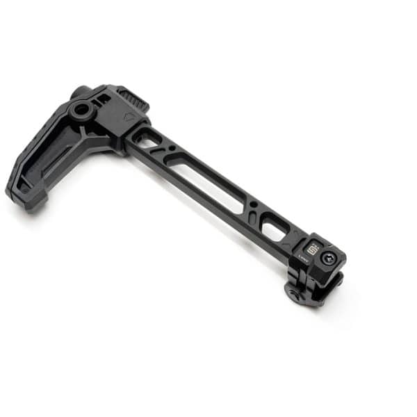 strike-industries-strike-fsa-single-folder-stock-e. Strike Industries Strike FSA Single Folder Stock Edition - Black