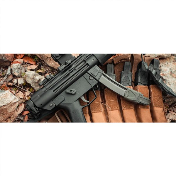 magpul-enhanced-selector-kit-for-sl-grip-mod-&-hk-. Magpul Enhanced Selector Kit For SL Grip Mod & HK Poly Trigger