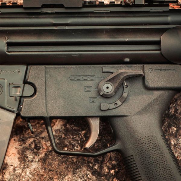 magpul-enhanced-selector-kit-for-sl-grip-mod-&-hk-. Magpul Enhanced Selector Kit For SL Grip Mod & HK Poly Trigger