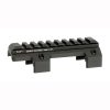 midwest-industries-hk-mp5-clones-top-picatinny-rai. Midwest Industries HK MP5/Clones Top Picatinny Rail Mount Black