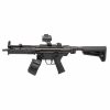 magpul-pmag-d-50-mp-9mm-luger-50rd-for-hk94-mp5-bl. Magpul PMAG D-50 MP 9mm Luger 50RD for HK94/MP5 Black