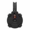 magpul-pmag-d-50-mp-9mm-luger-50rd-for-hk94-mp5-bl. Magpul PMAG D-50 MP 9mm Luger 50RD for HK94/MP5 Black