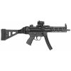 midwest-industries-handguard-drop-in-aluminum-blac. Midwest Industries MP5 Handguard Drop-In Aluminum Black