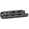 midwest-industries-handguard-drop-in-aluminum-blac. Midwest Industries MP5 Handguard Drop-In Aluminum Black