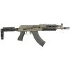 midwest-industries-ak-alpha-series-m-lok-handguard. Midwest Industries AK Alpha Series M-LOK Handguard 6.0"