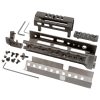 midwest-industries-ak-alpha-series-m-lok-handguard. Midwest Industries AK Alpha Series M-LOK Handguard 6.0"