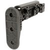 midwest-industries-ak-alpha-series-folding-stock--. Midwest Industries AK Alpha Series Folding Stock - Black