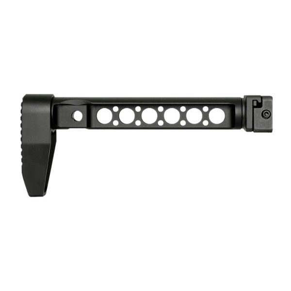 midwest-industries-side-folder-with-lightweight-st. Midwest Industries Side Folder With Lightweight Stock