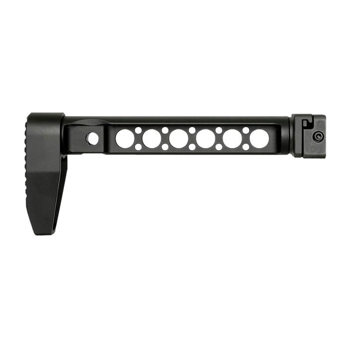 midwest-industries-side-folder-with-lightweight-st. Midwest Industries Side Folder With Lightweight Stock
