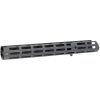 midwest-industries-handguard-aluminum-13-625-black. Midwest Industries Marlin 1895 Handguard Aluminium 13.625" Black M-LOK