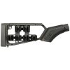 midwest-industries-lever-stock-shell-holder-plate-. Midwest Industries Lever Stock Shell Holder Plate With 6 Shell Holders