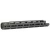 midwest-industries-hk-91-drop-in-handguard---black. Midwest Industries HK 91 Drop-In Handguard - Black