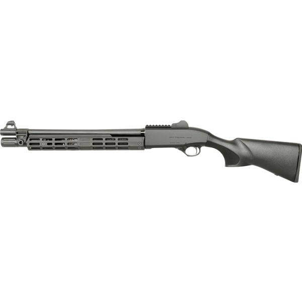 midwest-industries-m-lok-handguard-for-beretta-130. Midwest Industries M-LOK Handguard for Beretta 1301 - Black