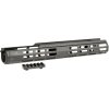 midwest-industries-m-lok-handguard-for-beretta-130. Midwest Industries M-LOK Handguard for Beretta 1301 - Black