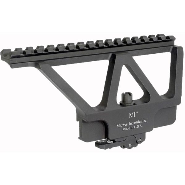 midwest-industries-ak-47-74-scope-mount-001. Midwest Industries AK-47/74 Scope Mount