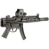 midwest-industries-1913-end-plate-adaptor-for-mp5-. Midwest Industries 1913 End Plate Adaptor For MP5