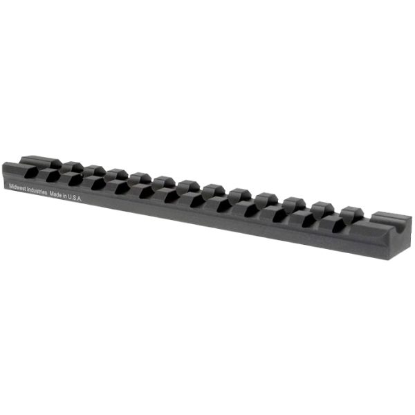 midwest-industries-1895-marlin-top-rail-black-pica. Midwest Industries 1895 Marlin Top Rail Black Picatinny