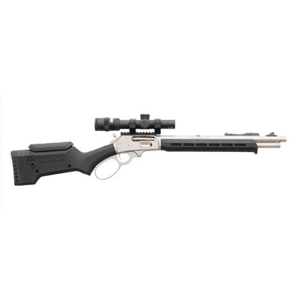 magpul-elg-hand-guard-m-lok-for-marlin-1895---blac. Magpul ELG Hand Guard M-LOK for Marlin 1895 - Black
