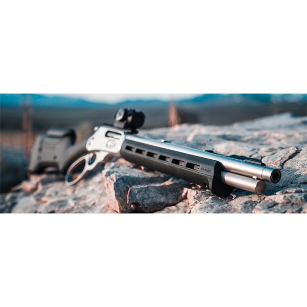 magpul-elg-hand-guard-m-lok-for-marlin-1895---blac. Magpul ELG Hand Guard M-LOK for Marlin 1895 - Black
