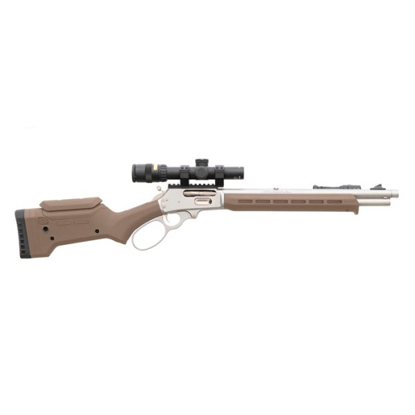 magpul-elg-hand-guard-m-lok-for-marlin-1895---fde-. Magpul ELG Hand Guard M-LOK for Marlin 1895 - FDE