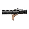 strike-industries-link-angled-handstop-with-cable-. Strike Industries LINK Angled HandStop with Cable Management System - FDE