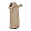 strike-industries-ar-15-multi-angled-pistol-grip--. Strike Industries AR-15 Multi-Angled Pistol Grip - FDE