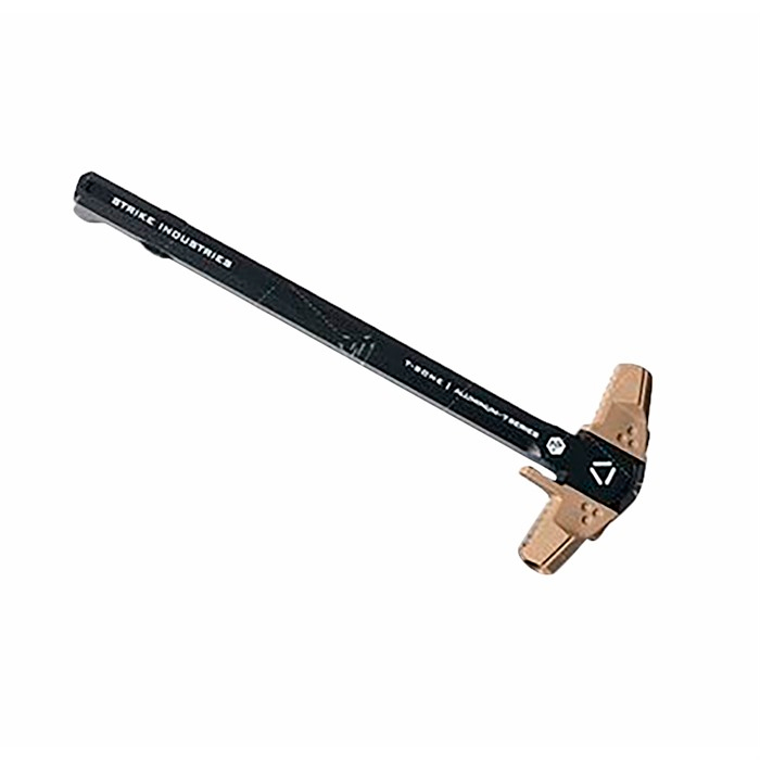strike-industries-t-bone-charging-handle-for-223-5. Strike Industries T-Bone Charging Handle For 223/5.56 - FDE