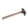 strike-industries-arch-el-charging-handle-w-extend. Strike Industries ARCH-EL Charging Handle W/Extended Latch AR-15 - FDE